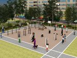 21VeK Proizvodstvo Sportivnogo Oborudovaniya (Markhlevskogo Lane, 17), equipamiento y equipamiento deportivo