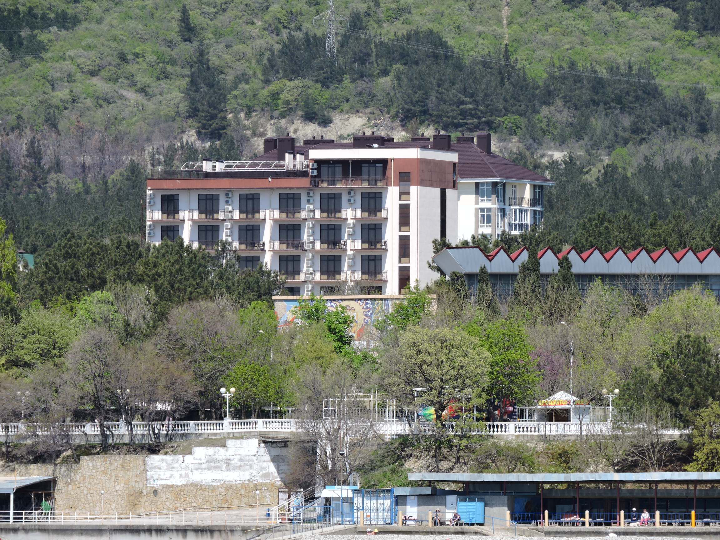 Фото Калифорния