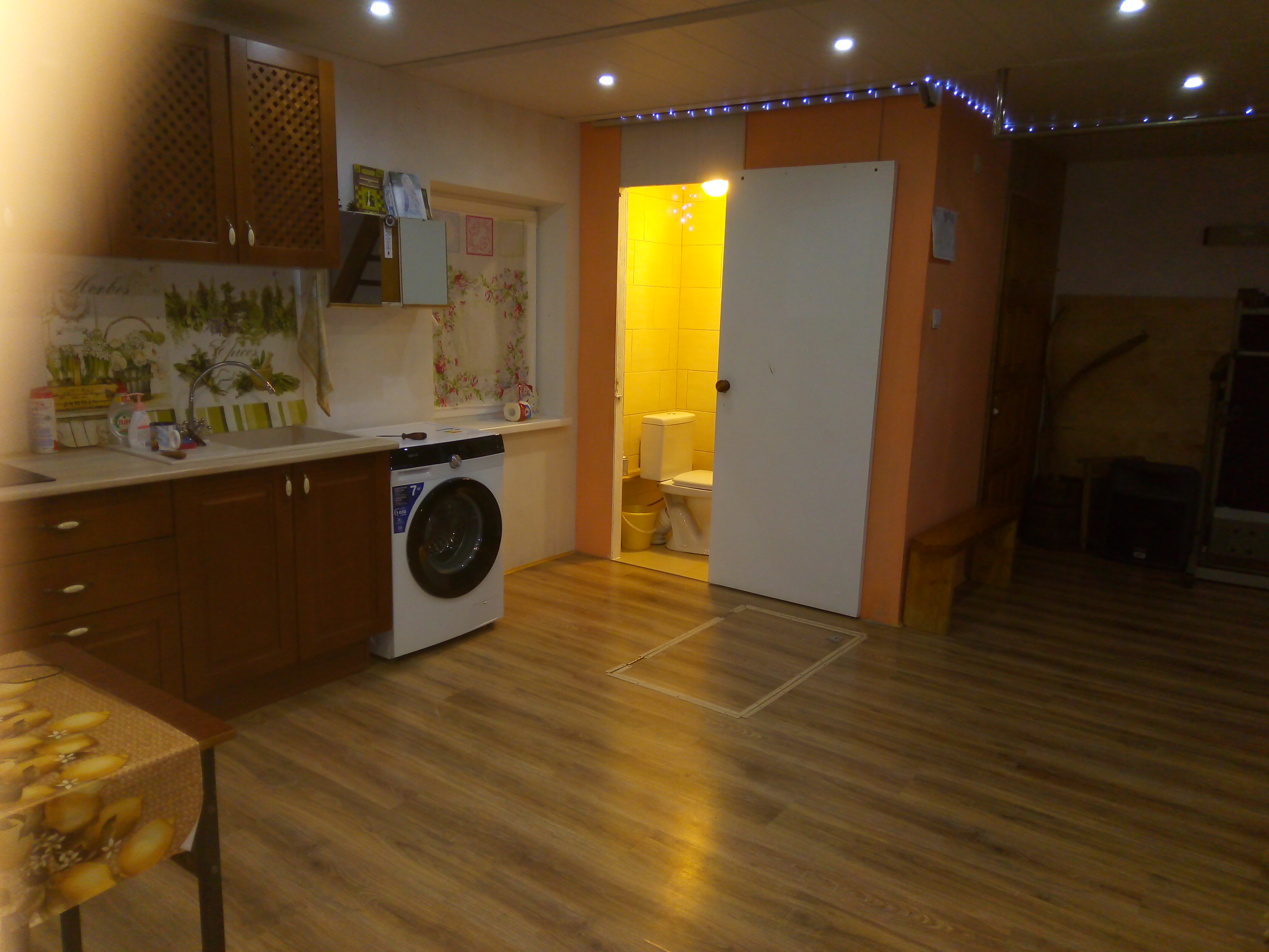 Фото Дом у родника