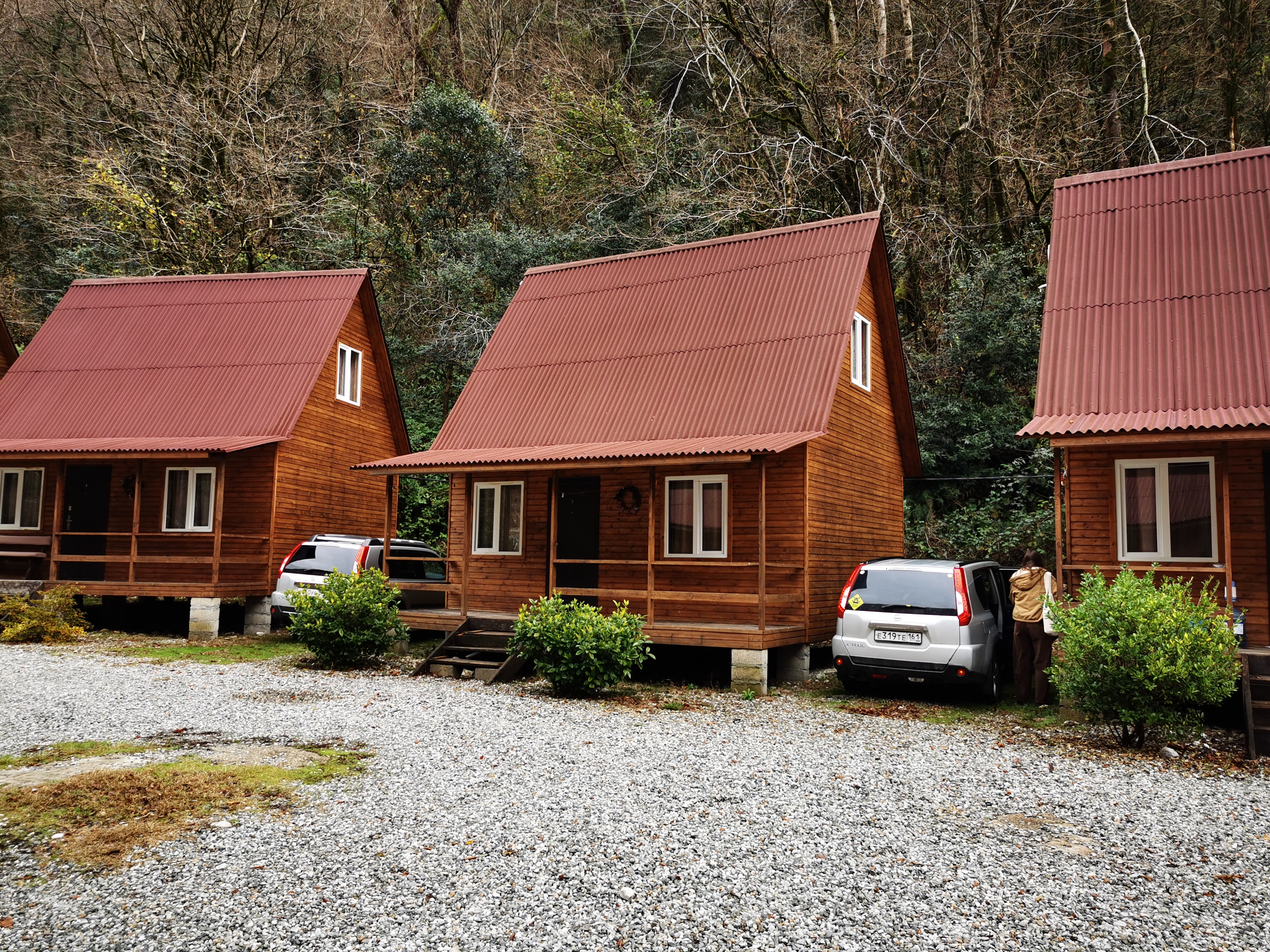 Фото Жоэквара