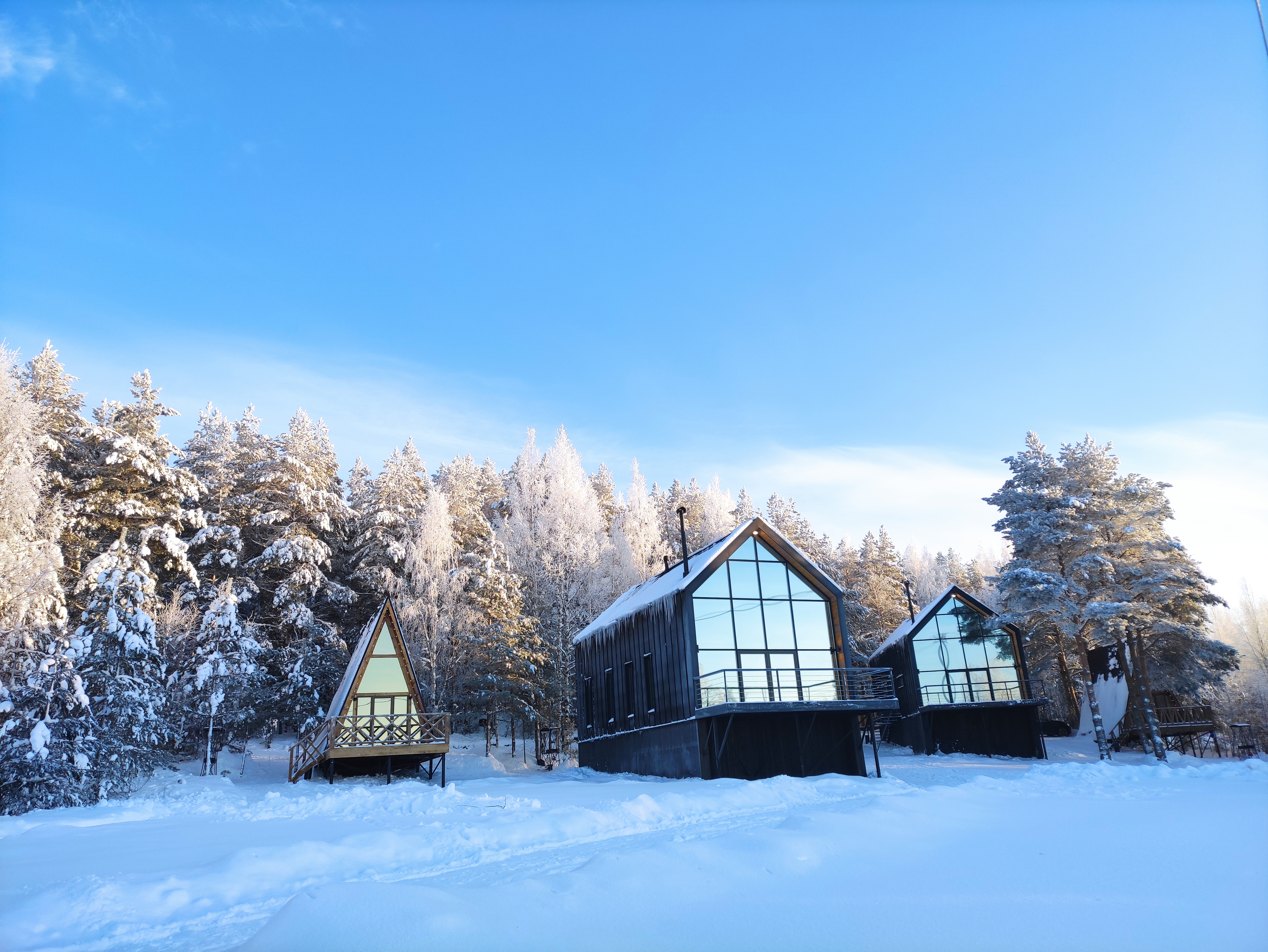 Фото Aldi Karelia