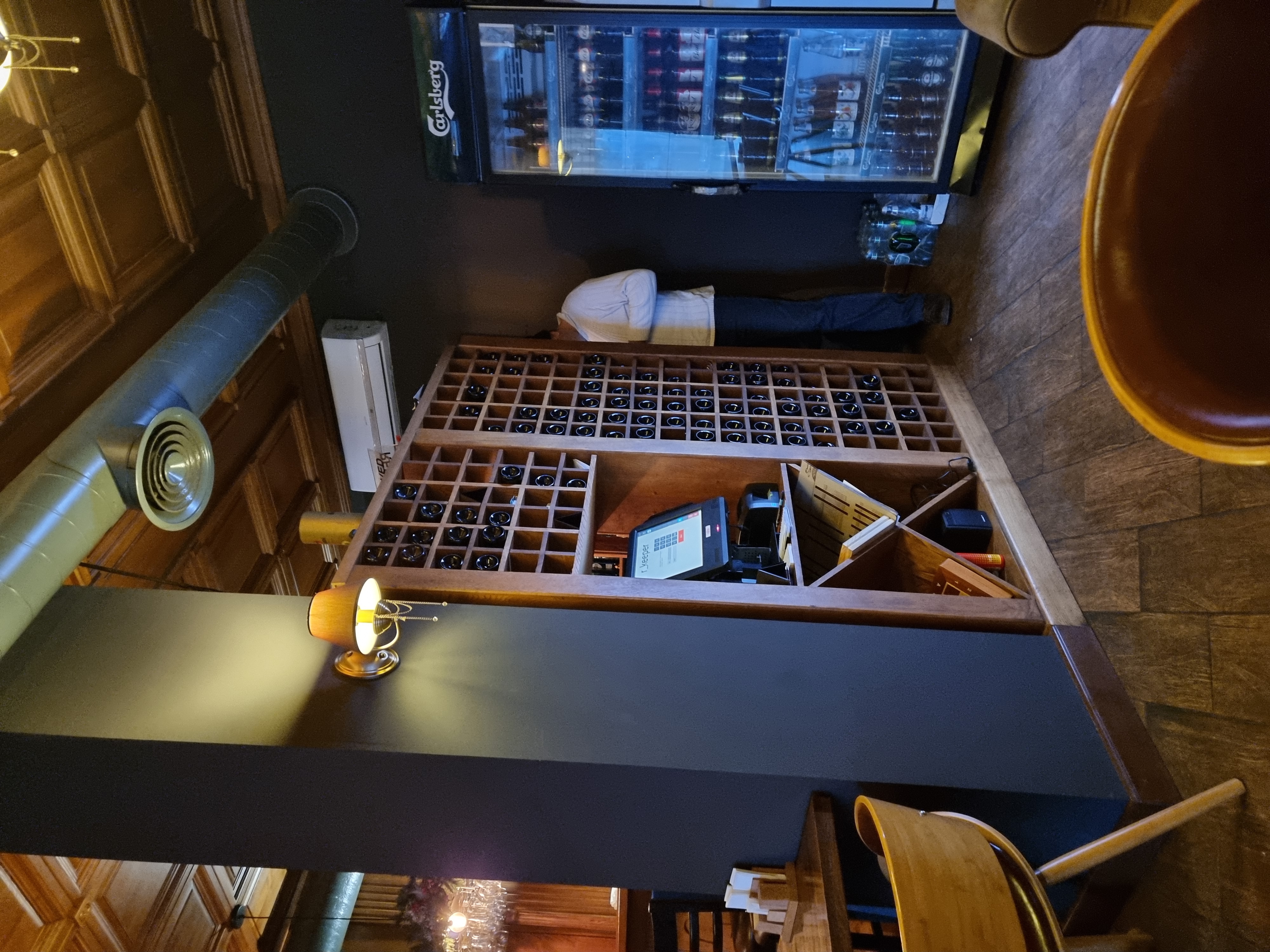 Фото Диоскурия