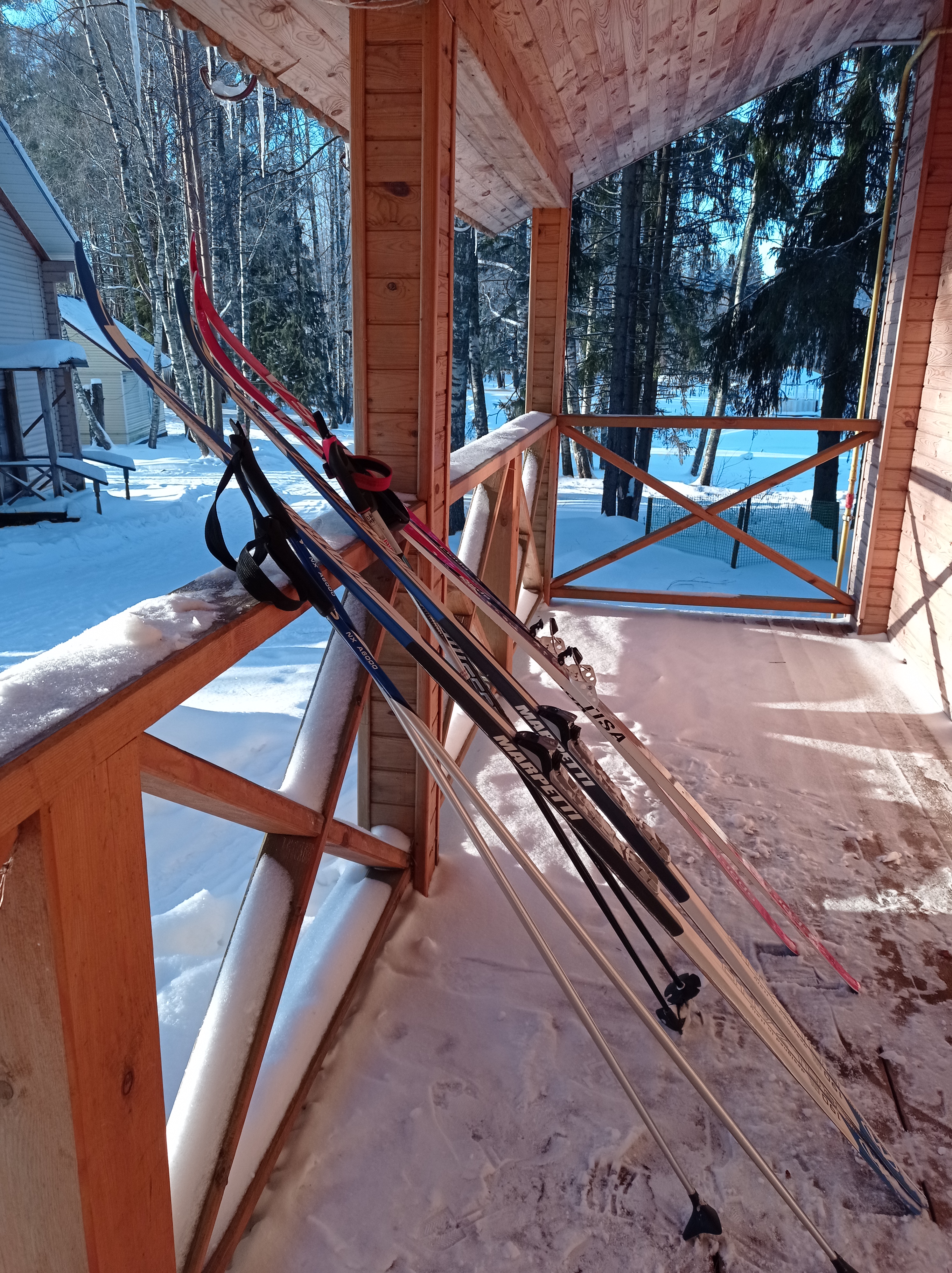 Фото Эко Парк