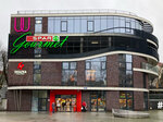 SPAR Gourmet (Mira Avenue, 31), supermarket