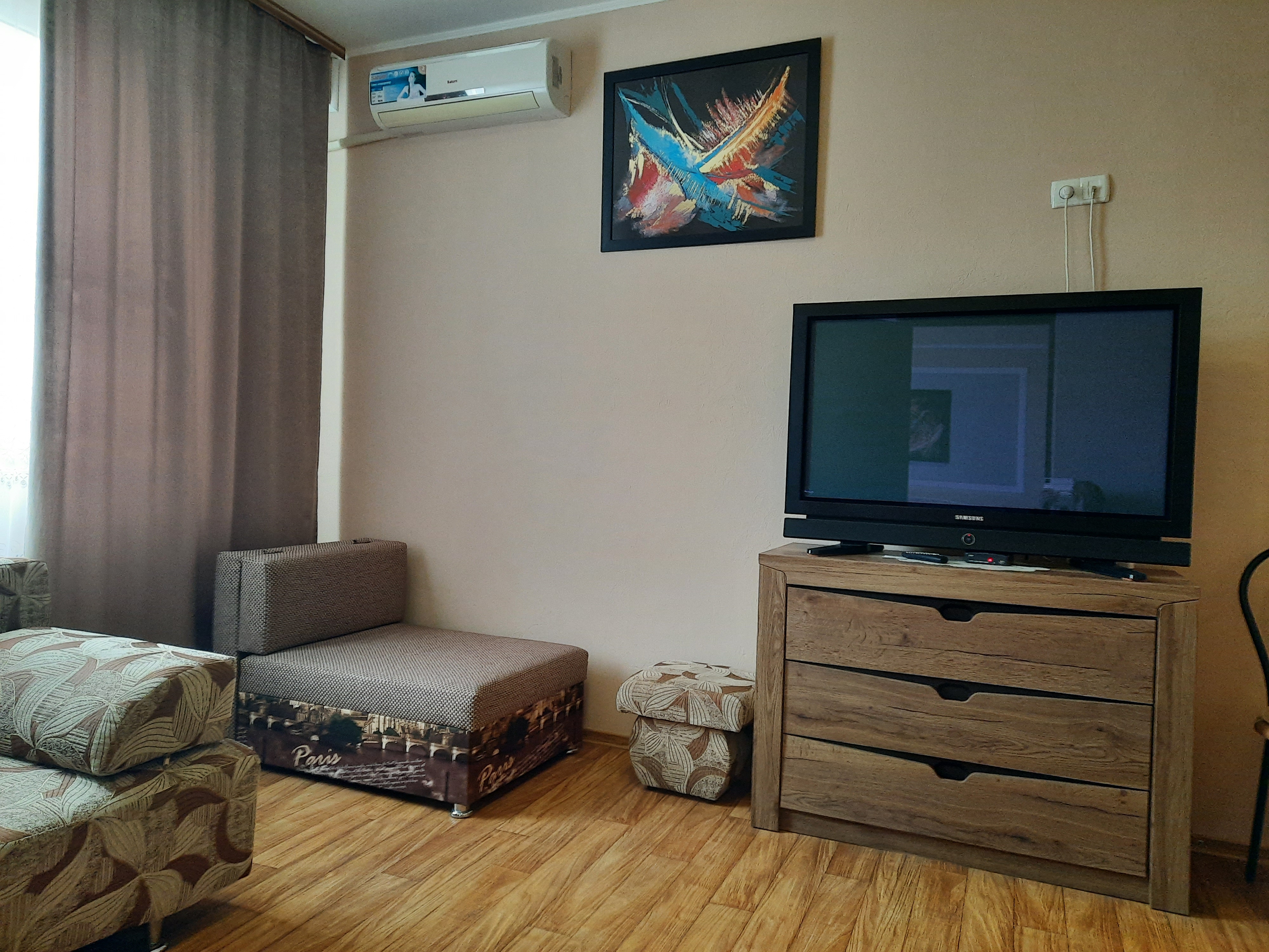 Фото Villa al Mare