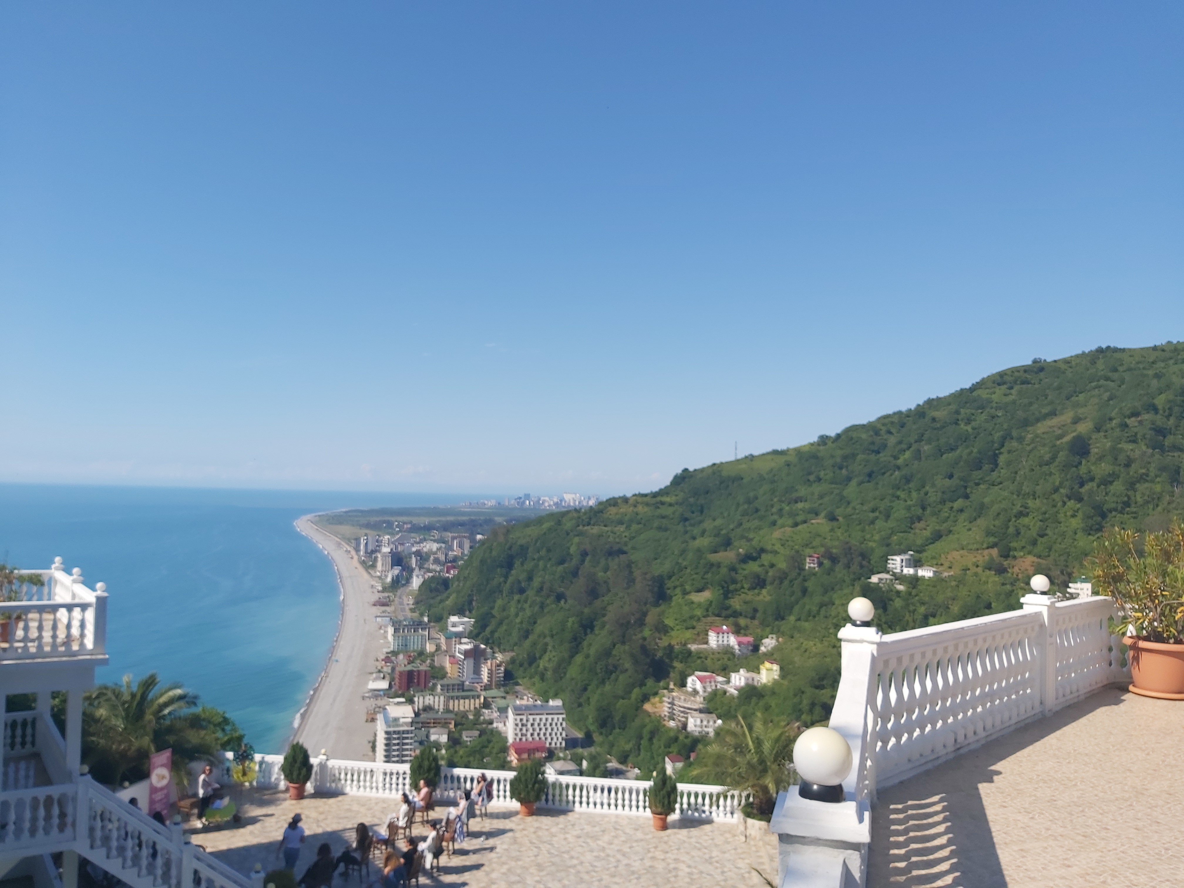 Фото Zura Palace