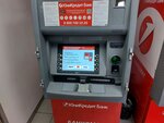 Банкомат (Zvenigorodskoye Highway, 3Ас1), atm