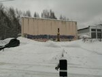Тепловой пункт (Stroiteley Avenue, 142В) ، البنية التحتية الهندسية