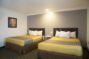 Гостиница Cassia Hotels San Diego Naval Base