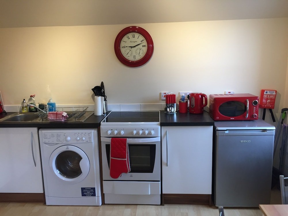 Фото 8 Varis Apartments