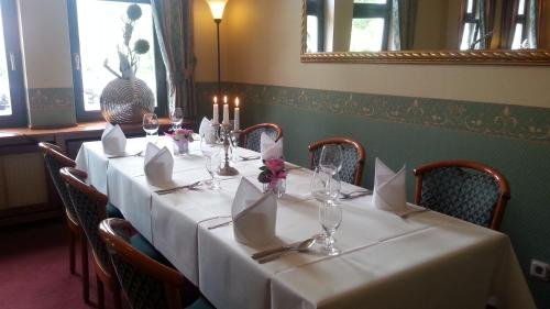 Фото Hotel & Restaurant Teichhotel