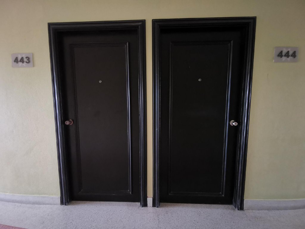 Фото Metro Residence