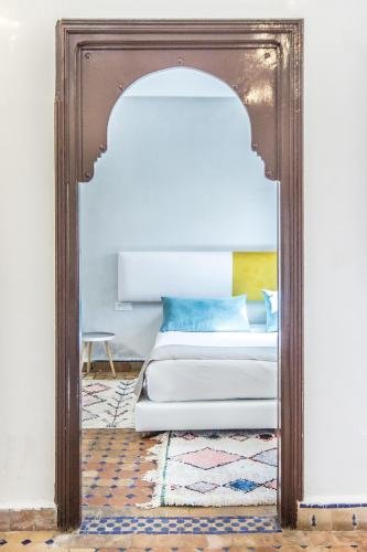 Фото Residence Alounsse