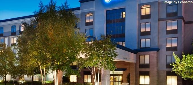 Hotel Hotel Trilogy Albany Airport, Albany, photo