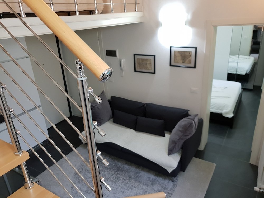 Фото Loft Irnerio