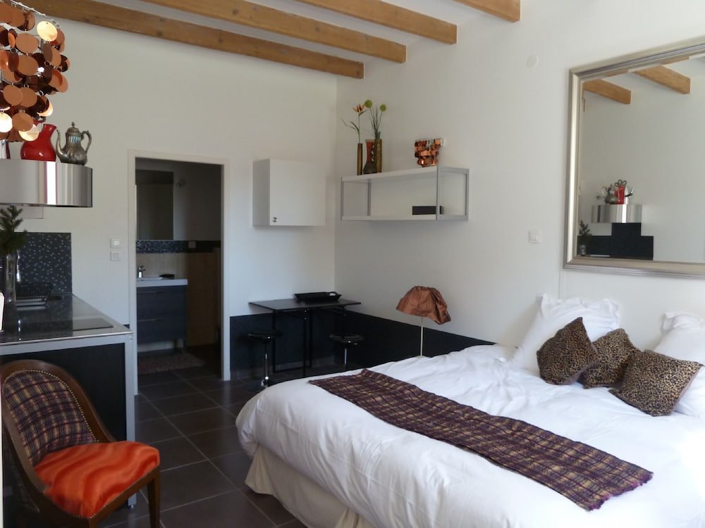 Фото Lyon Faubourg