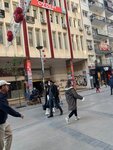 Tag Model Agency (İzmir, Konak, Alsancak Mah., Kıbrıs Şehitleri Cad., 39), agencia de modelaje