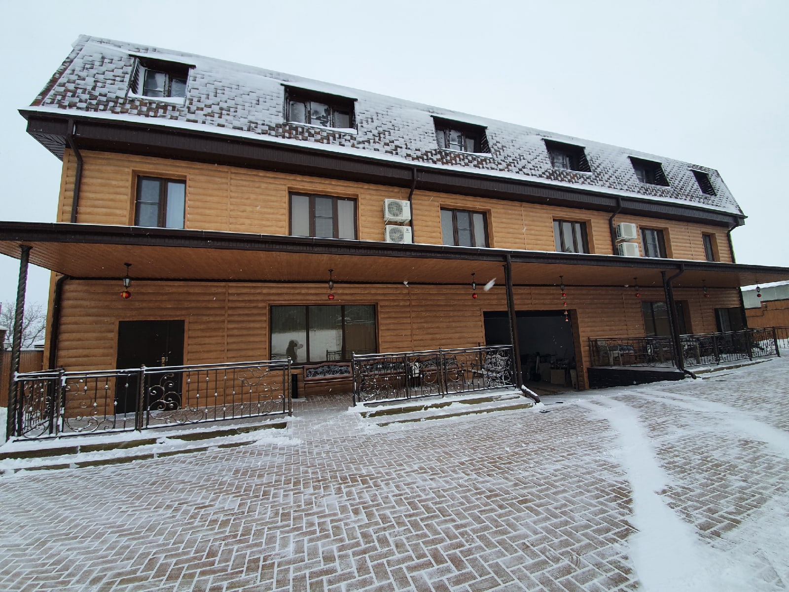 Фото Дом Гостей