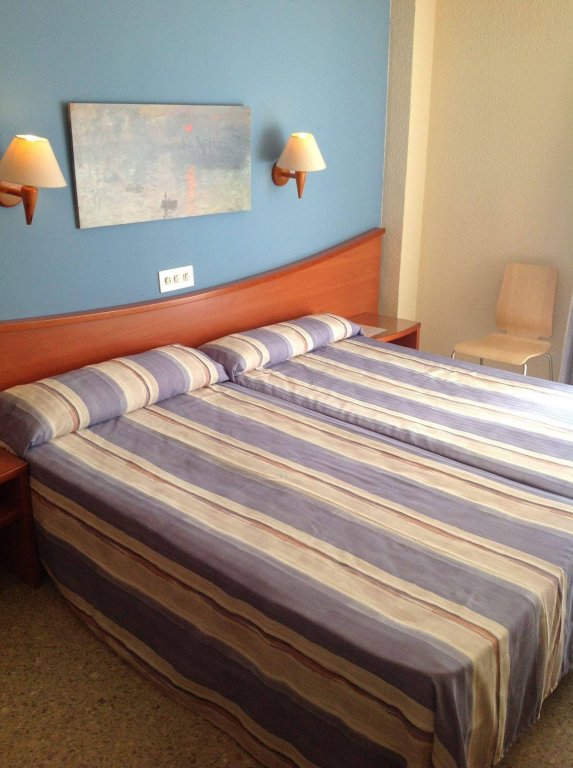 Фото Hotel Servigroup Trinimar