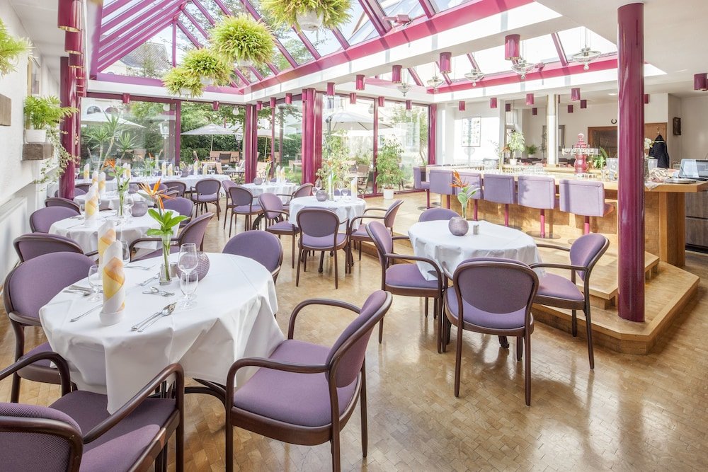 Фото Hotel Ambiente