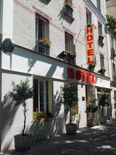 Фото Hotel Arian