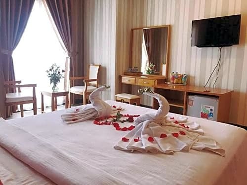 Фото Co Ba Hotel