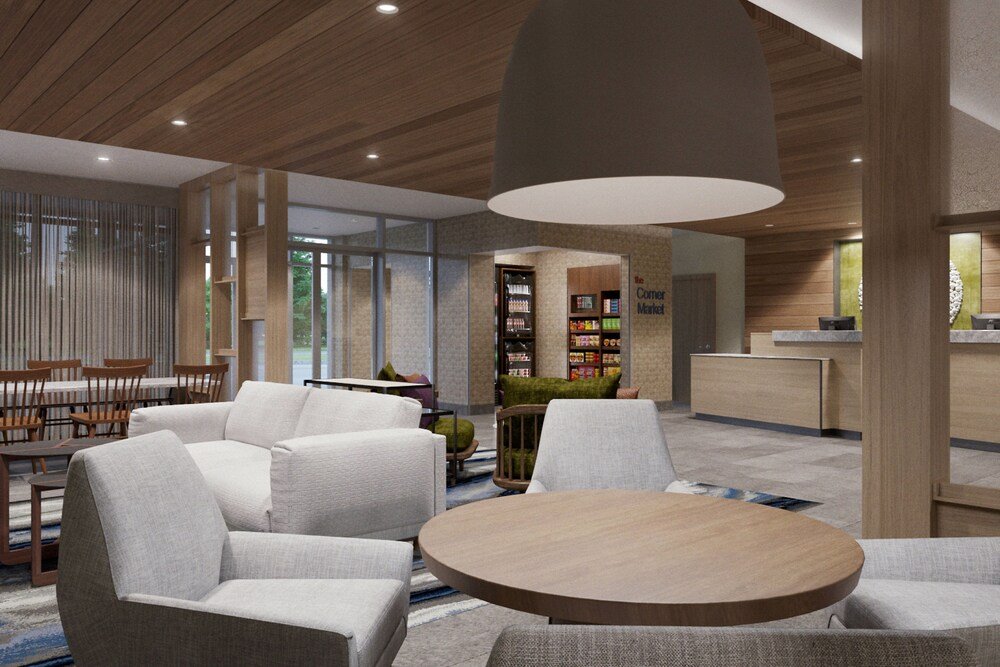 Фото Fairfield Inn & Suites by Marriott Houston Brookhollow