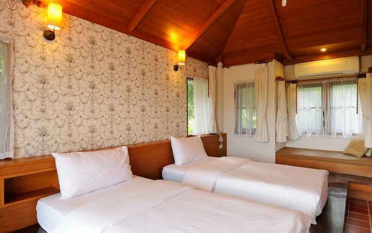 Фото Eden Garden Resort