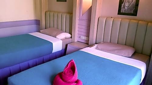 Фото Plaloma Cliff Resort