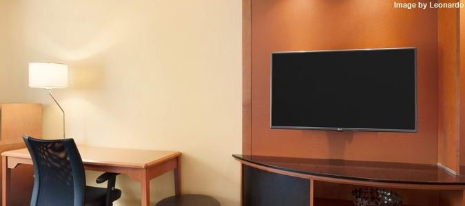 Фото Fairfield Inn & Suites Lansing West