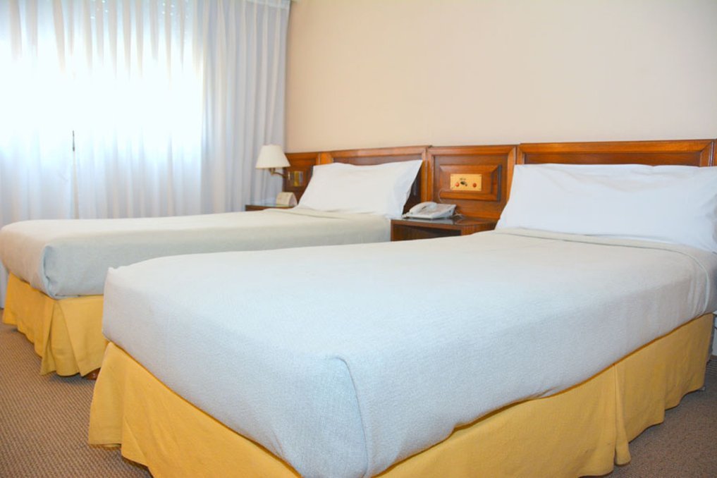 Фото Principado Downtown