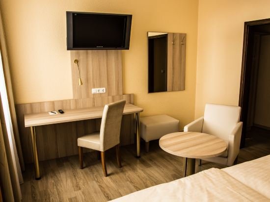 Фото Hotel Landhaus Gut Keuchhof