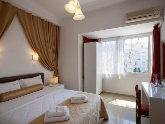 Фото Metropolis Hotel