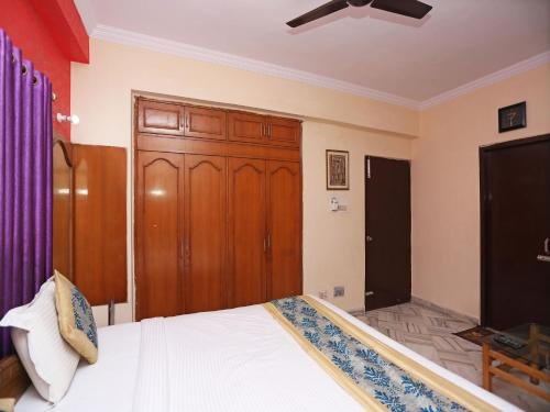 Фото Oyo 10266 Hotel Amantran