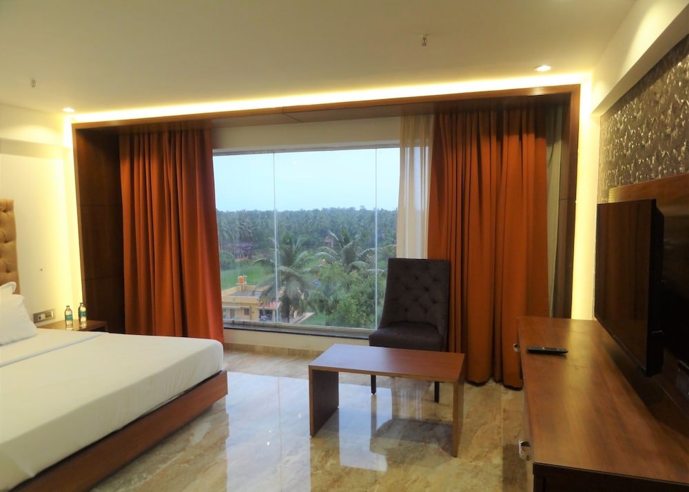 Фото Aryaan Resort And Residences