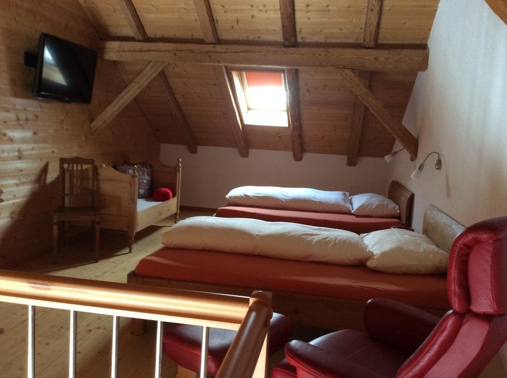 Фото B&b Hotel St Gallen