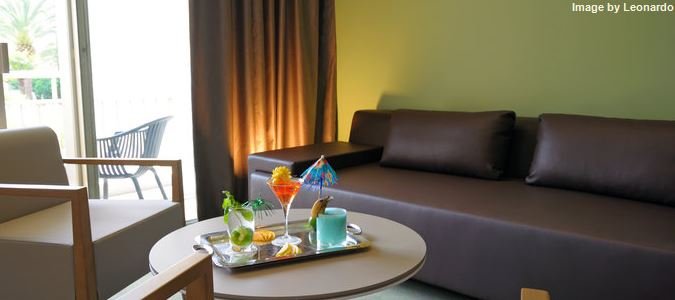 Фото Luxotel Cannes