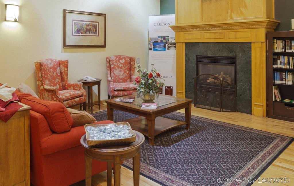 Фото Country Inn & Suites by Radisson, Milwaukee Airport, Wi