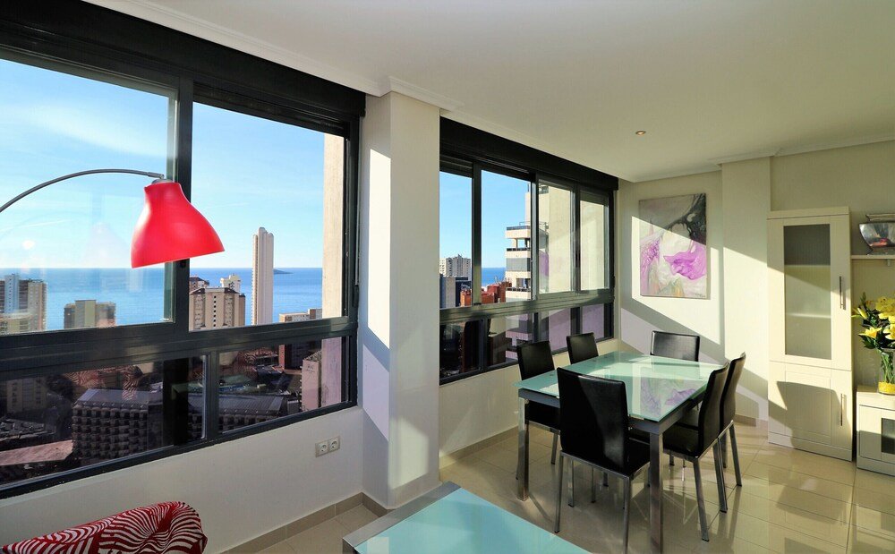 Фото Gemelos 26 Resort Apartment 22E Levante Beach