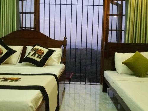 Фото Serenity Hill Oasis