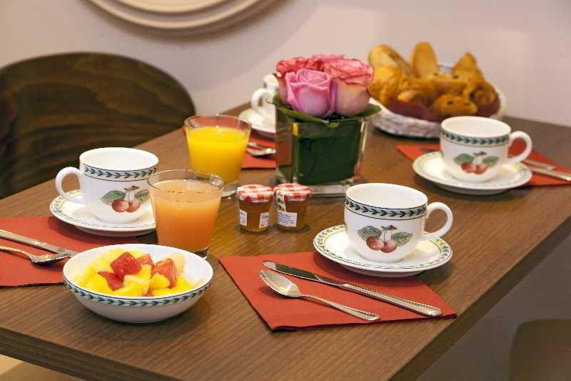 Фото Hotel Albert 1er