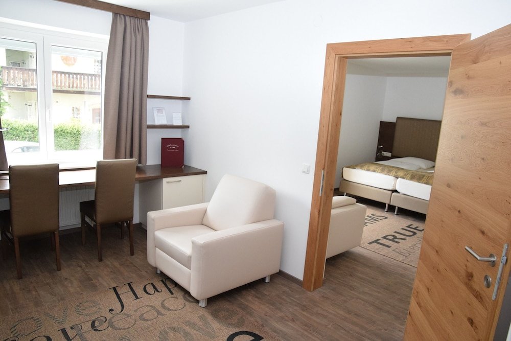 Фото Der Kaiserhof