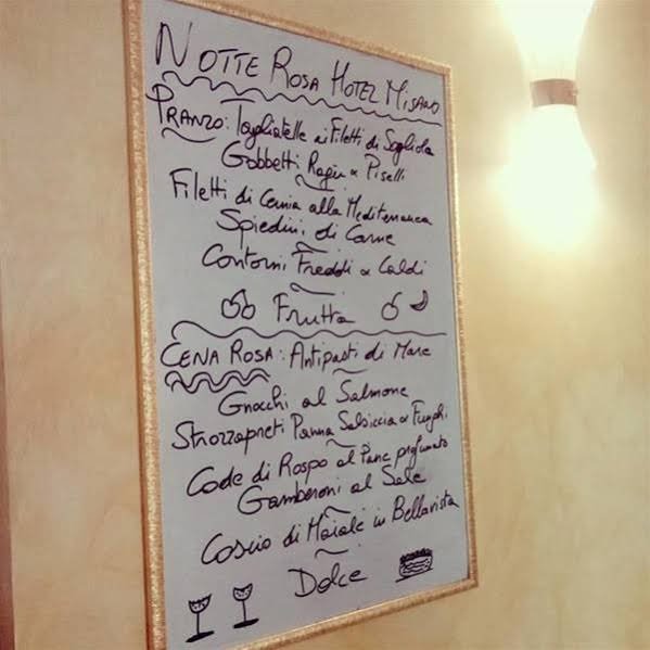 Фото Camping Village Misano