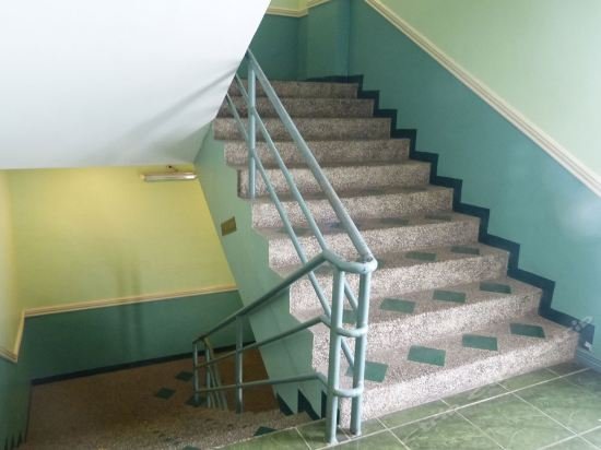 Фото Metro Park Hotel Cebu City