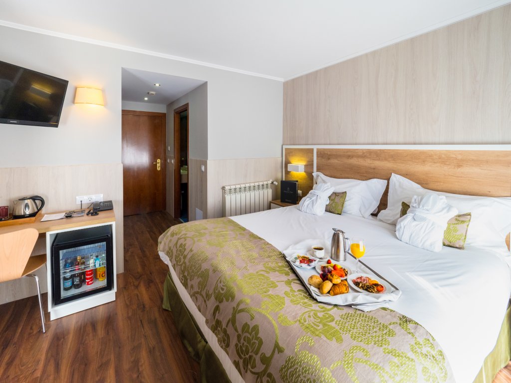 Фото Hotel SPA Princesa Parc