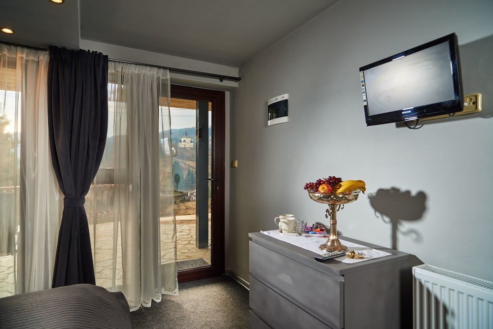 Фото Penzion na Kopci