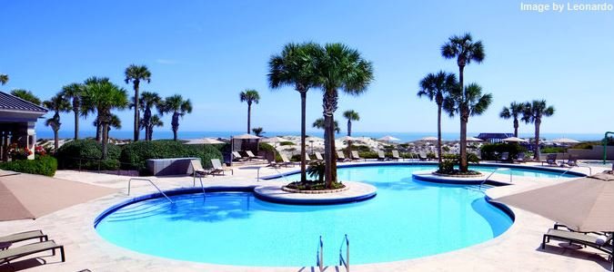 Фото The Ritz-Carlton, Amelia Island