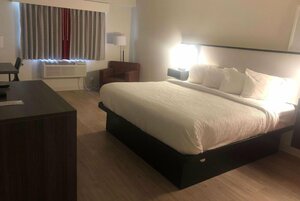 Гостиница Ramada by Wyndham Whitehall/Allentown