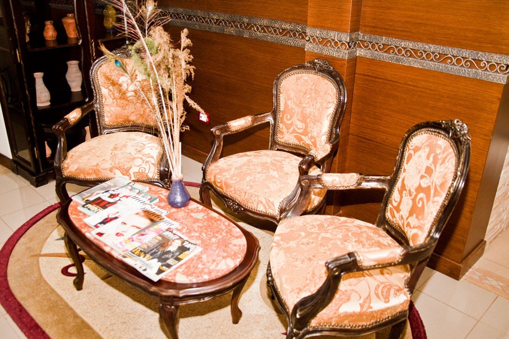 Фото Hotel Villa Tafaj