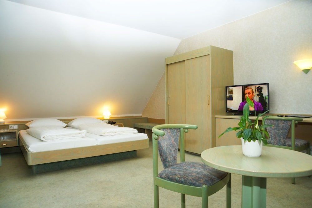 Фото Hotel Krauthof